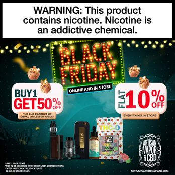 elfbar nachfüll pod läuft aus San Antonio's Premiere Smoke Shop main image 1