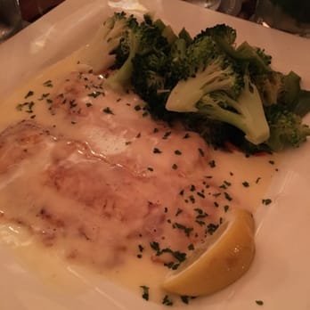 Buzzard's Roost Grill & Pub - Sautéed hog fish - Seafood Near Me - Key Largo, Florida Buzzard's Roost Grill & Pub - Sautéed hog fish - Seafood Near Me - Key Largo, Florida