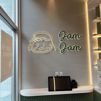 Jam Jam Tea Lab - Cutest logo - Coffee & Tea Near Me - Burbank, California Jam Jam Tea Lab - Cutest logo - Coffee & Tea Near Me - Burbank, California