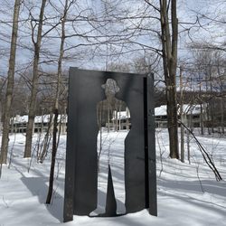 Michigan Legacy Art Park - Art @ Michigan Legacy Art Park