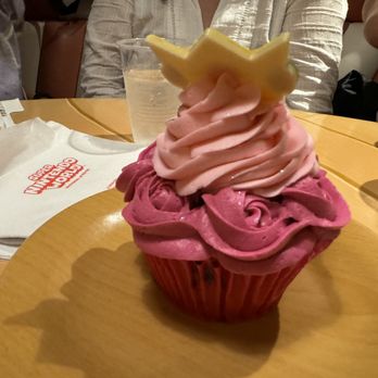 Toadstool Cafe - Cafes Near Me - Universal City, California