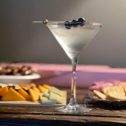 Soiree Wine Bar