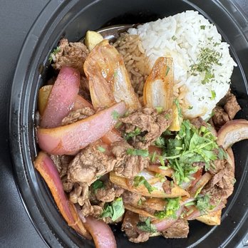 El Chato Cocina Peruana - Peruvian Near Me - Pomona, California