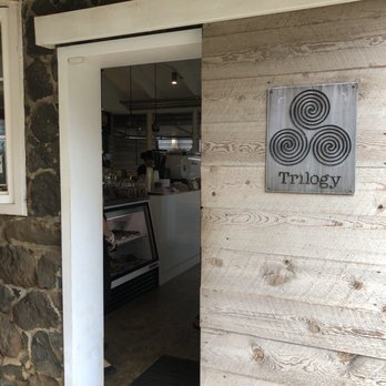 Trilogy Coffee - Coffee & Tea Near Me - Kilauea, Hawaii Trilogy Coffee - Coffee & Tea Near Me - Kilauea, Hawaii