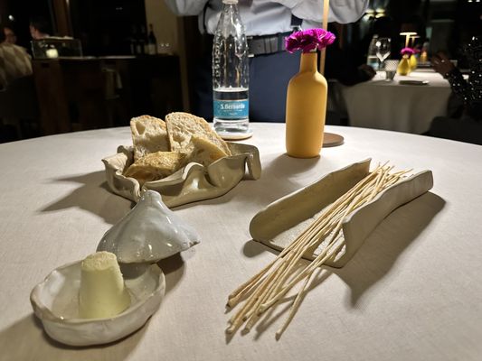Ristorante Borgo Sant'Anna by null