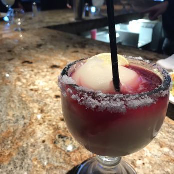 Cheddar's Scratch Kitchen - Margarita Sangria - American Near Me - Orlando, Florida