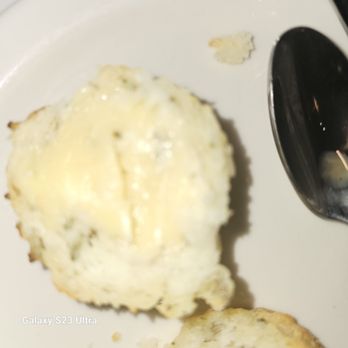 Briarpatch Restaurant - Biscuit, herbaceous heaven - American Near Me - Winter Park, Florida