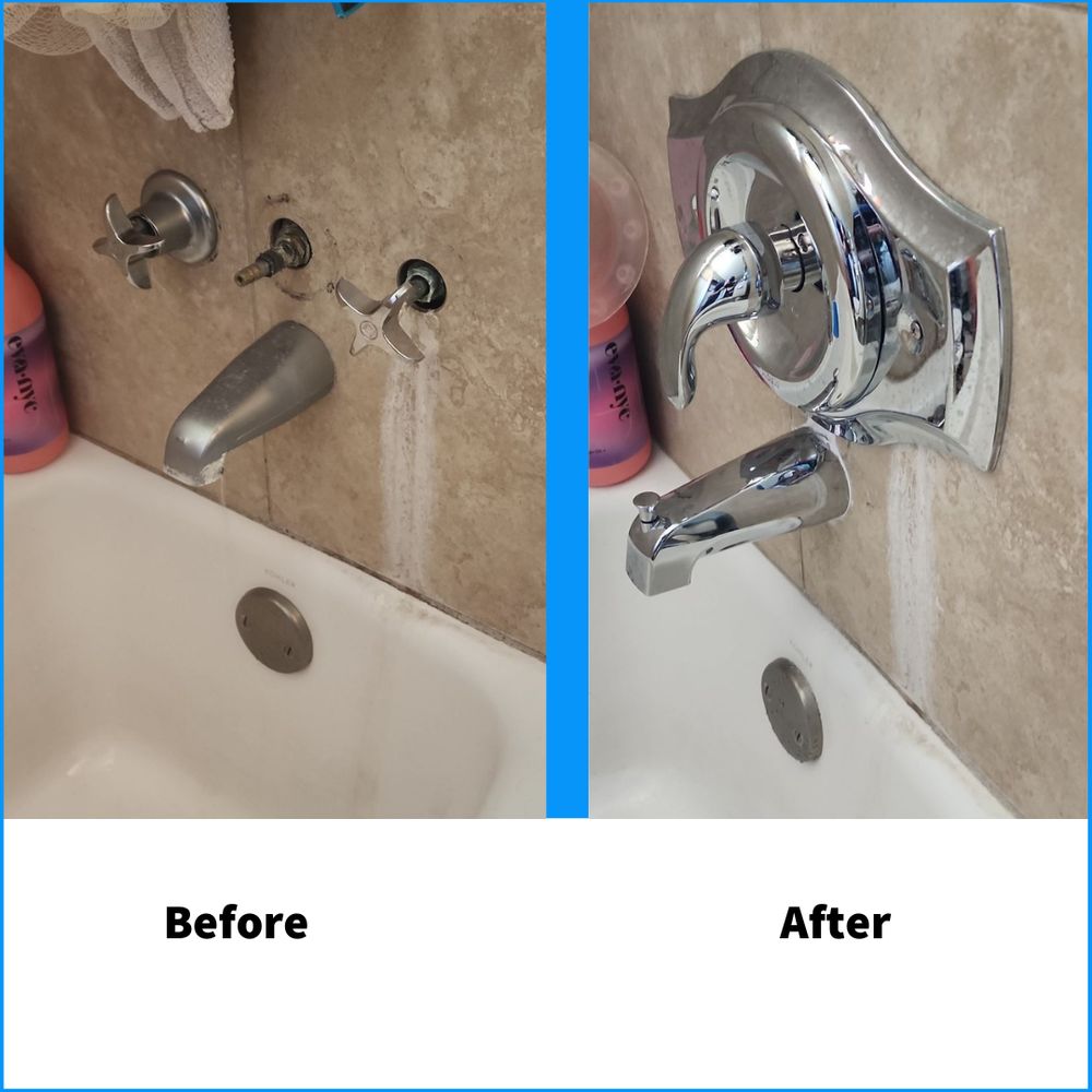 Slide of Plumber of Tucson