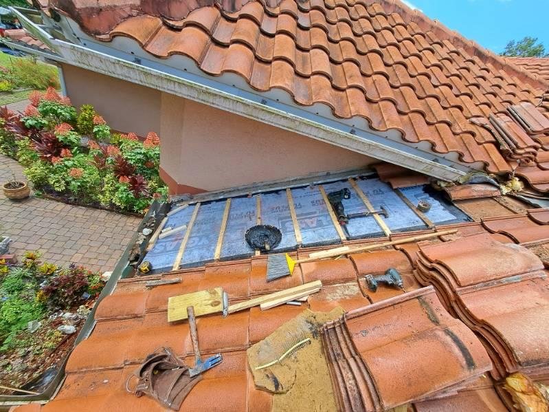 Slide of Frontier Roofing and Repair Services