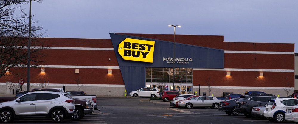 BEST BUY LEXINGTON NICHOLASVILLE RF visual data 3