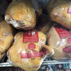S&W Asian Grocery Store