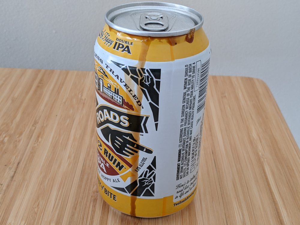 AL’S WAREHOUSE WINE BEER & LIQUOR 1 Updated October 2024 15 Reviews