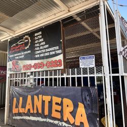 Hinojosa Auto and Truck Repair - Hinojosa shop