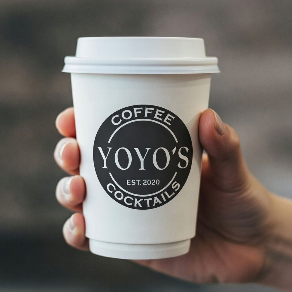 YoYo's Coffee & Bar