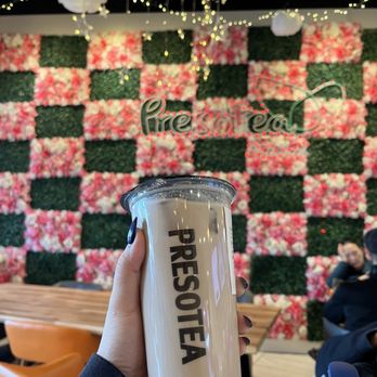 Presotea Fort Worth - Bubble Tea Near Me - Fort Worth, Texas Presotea Fort Worth - Bubble Tea Near Me - Fort Worth, Texas