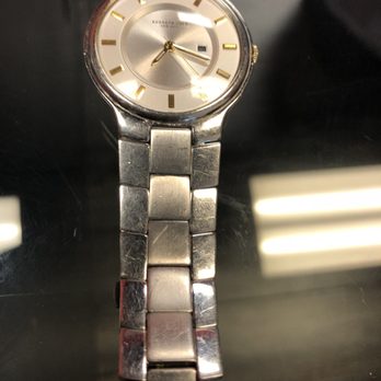 Harry's Jewelry - Very happy with the results! - Jewelry Near Me - Rancho Cucamonga, California