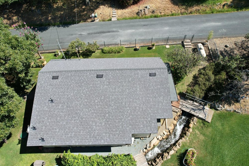 Slide of American Cool Construction