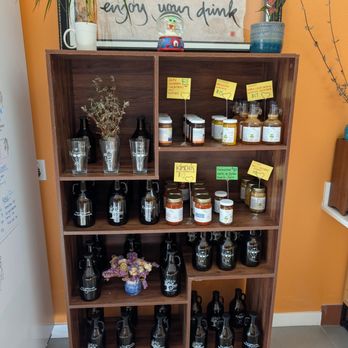 Best Salty Lemonade - Juice Bars & Smoothies Near Me - Escondido, California