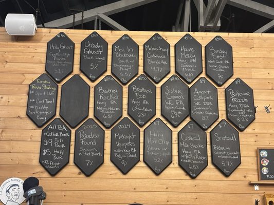 Seven Stills - Brewery & Distillery by null
