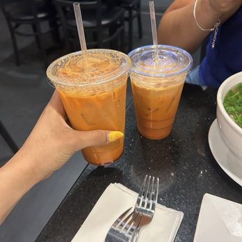 Coriander Vietnamese Restaurant - Thai Tea! - Vietnamese Near Me - Sacramento, California Coriander Vietnamese Restaurant - Thai Tea! - Vietnamese Near Me - Sacramento, California