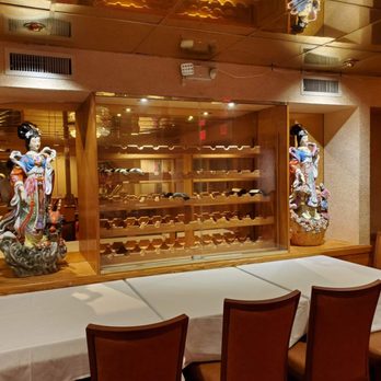 Orchid - Interior - Chinese Near Me - Garden City, New York Orchid - Interior - Chinese Near Me - Garden City, New York