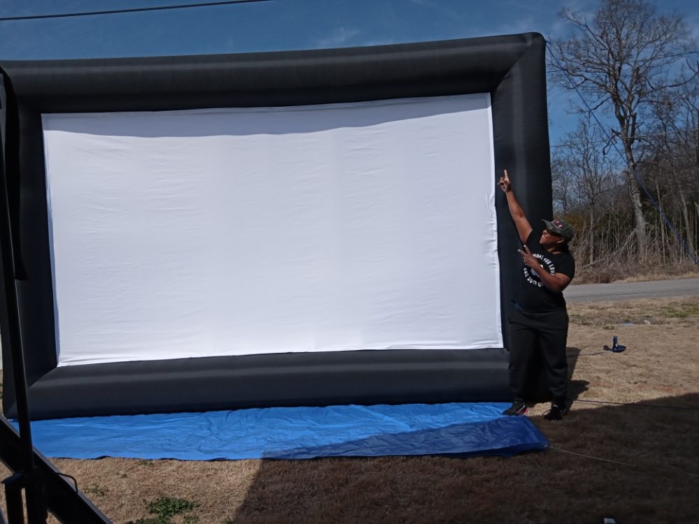 CORSICANA BACKYARD THEATER & PARTY RENTALS Updated April 2024