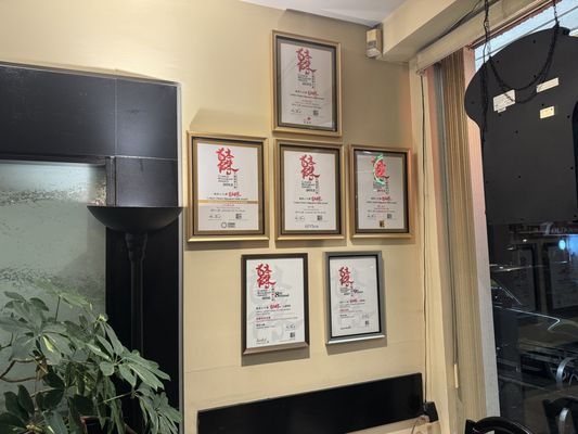 Landmark Hotpot House by null