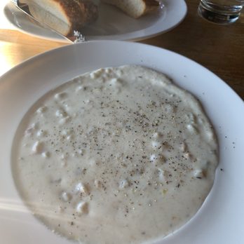 Scoma's Restaurant - Clam chowder - Seafood Near Me - San Francisco, California Scoma's Restaurant - Clam chowder - Seafood Near Me - San Francisco, California