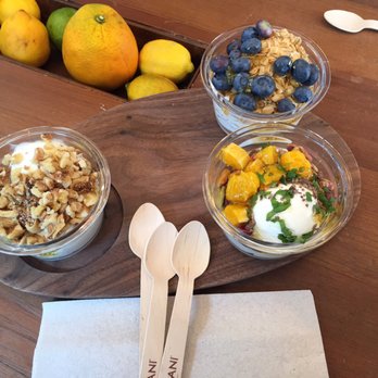 Chobani - Coffee & Tea Near Me - New York, New York Chobani - Coffee & Tea Near Me - New York, New York