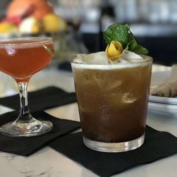 Hundred Proof - Our dranks were dank! - San Diego, CA