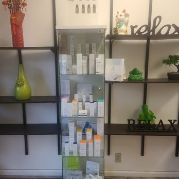 The Save Effect Spa - Skincare products for sale. Image skincare and PCA skincare available. - Massage Therapy Near Me - Waipahu, Hawaii