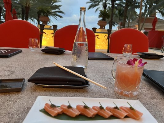 Ke-uH Restaurant by null