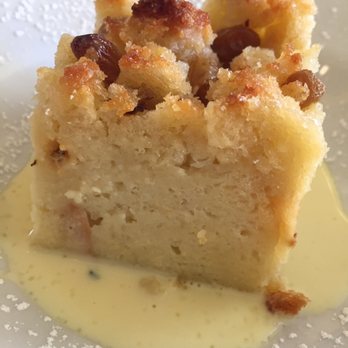 Buon Appetito Restaurant - Bread Pudding - Italian Near Me - Hayward, California Buon Appetito Restaurant - Bread Pudding - Italian Near Me - Hayward, California