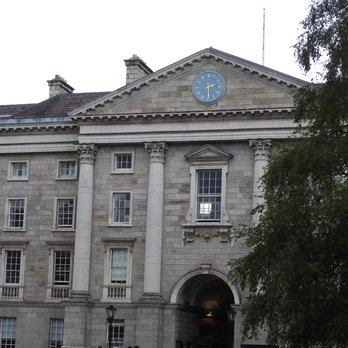 Trinity College Dublin - Campus - Colleges & Universities Near Me - Dublin, D Trinity College Dublin - Campus - Colleges & Universities Near Me - Dublin, D