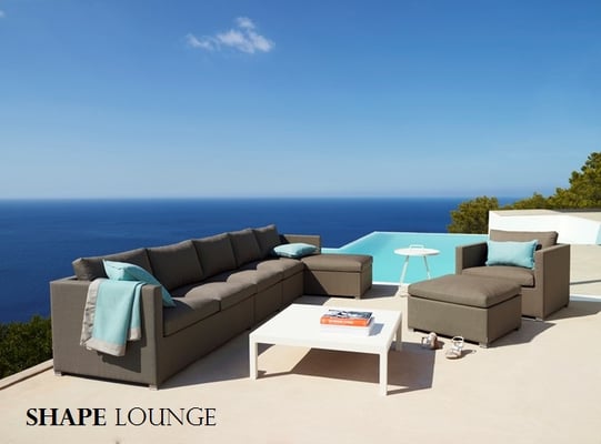 Real Patio Living by null