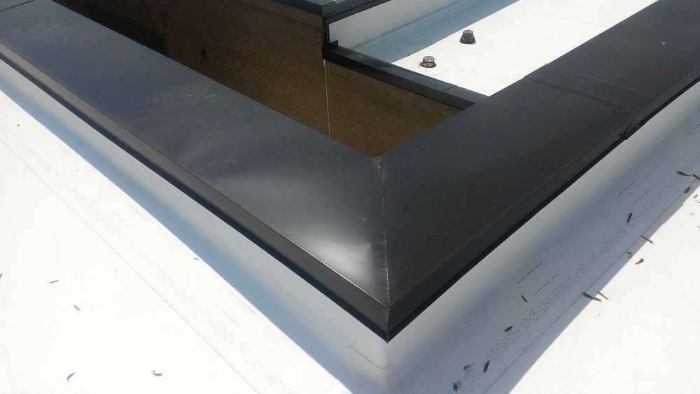 Slide of Superior Commercial Roofing & Contractors