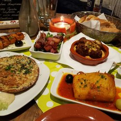 Einfach Lecker - Tischlein deck dich!