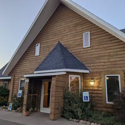 The Mariner North - Outside