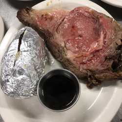 The best Prime Rib Around!!