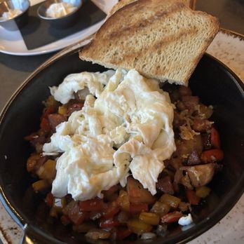 Crimson - Reindeer hash - Burgers Near Me - Anchorage, Alaska