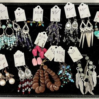 Nick's Hope - Beautiful jewelry - Thrift Stores Near Me - Jefferson, New Jersey Nick's Hope - Beautiful jewelry - Thrift Stores Near Me - Jefferson, New Jersey