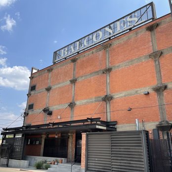 Balcones Distilling - Entrance - Distilleries Near Me - Waco, Texas Balcones Distilling - Entrance - Distilleries Near Me - Waco, Texas