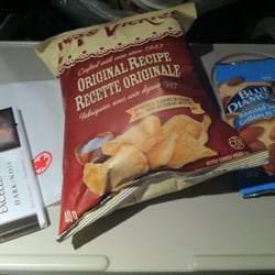 Air Canada
