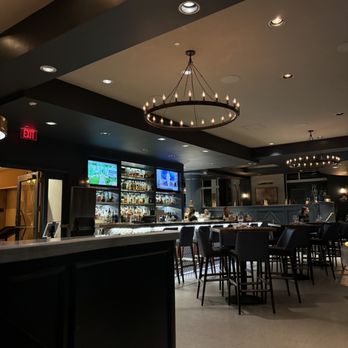 Bambara - Cambridge - Inside - New American Near Me - Cambridge, Massachusetts