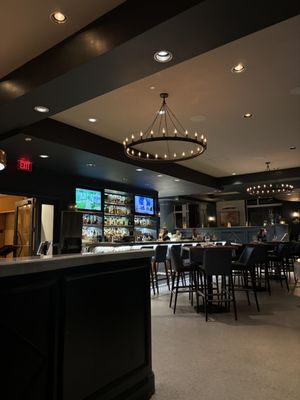 Bambara Cambridge by null