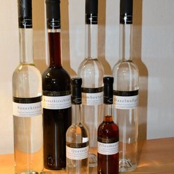 Edelbrennerei Dieter Walz - Mitbringsel