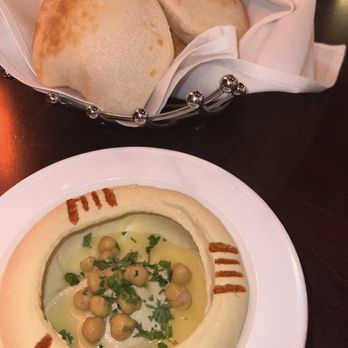 La Vie Mediterranean Restaurant - Hummus - Lebanese Near Me - West Palm Beach, Florida