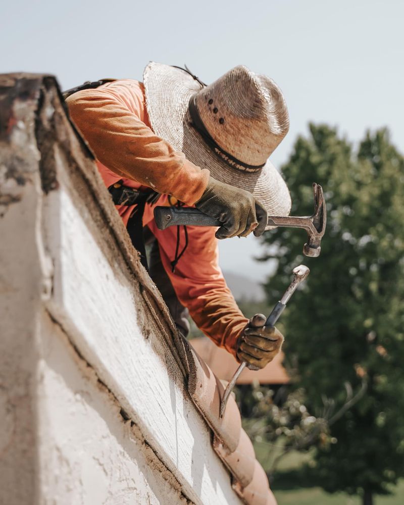 Slide of Boyce's Roofing and Repair