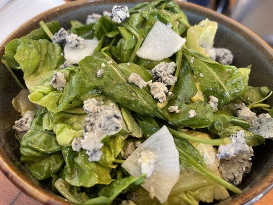 Tulip Pasta & Wine Bar by null