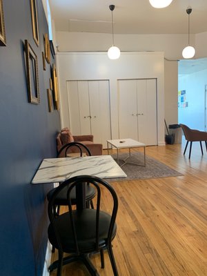 Café Calidá by null